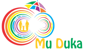 MU DUKA Logo