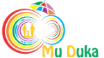 MU DUKA Logo